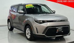 2025 Kia Soul S