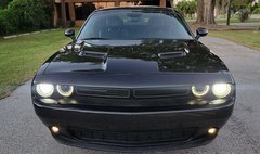 2018 Dodge Challenger GT