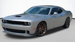 2017 Dodge Challenger SRT Hellcat