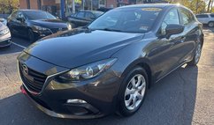 2015 Mazda MAZDA3 i Sport