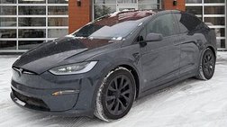 2024 Tesla Model X Base