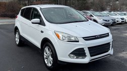 2013 Ford Escape SE