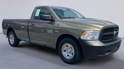 2015 Ram Ram Pickup 1500 Tradesman