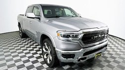 2020 Ram Ram Pickup 1500 Limited