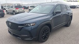 2023 Mazda CX-50 2.5 S Preferred Plus