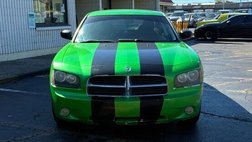 2009 Dodge Charger SXT