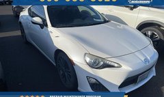 2014 Scion FR-S Monogram
