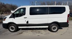 2020 Ford Transit XL