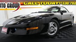 1994 Pontiac Firebird Trans Am