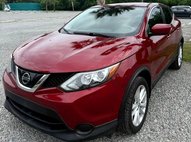 2019 Nissan Rogue Sport SL
