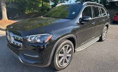 2023 Mercedes-Benz GLS GLS 450
