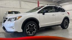2013 Subaru XV Crosstrek 2.0i Premium