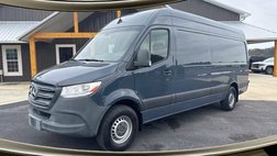 2019 Mercedes-Benz Sprinter Base
