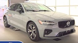 2025 Volvo S60 B5 Core