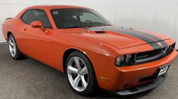 2008 Dodge Challenger SRT8