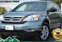 2010 Honda CR-V EX