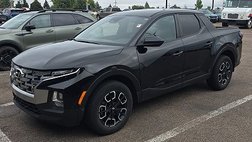 2023 Hyundai Santa Cruz SE