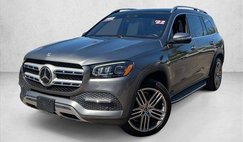 2022 Mercedes-Benz GLS GLS 450