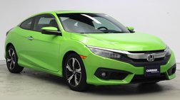 2016 Honda Civic Touring