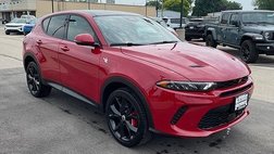 2023 Dodge Hornet GT Plus