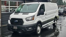 2023 Ford Transit 250