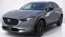 2023 Mazda CX-30 2.5 S Preferred