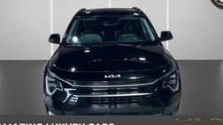 2024 Kia Niro SX