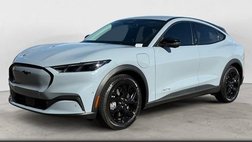 2024 Ford Mustang Mach-E Select