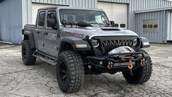 2020 Jeep Gladiator Mojave
