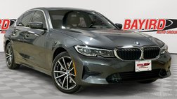 2021 BMW 3 Series 330i xDrive