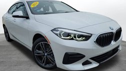 2024 BMW 2 Series 228i Gran Coupe