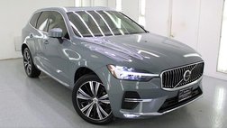 2022 Volvo XC60 B5 Inscription