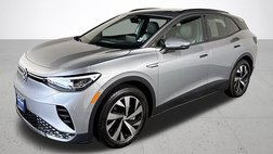 2023 Volkswagen ID.4 Pro