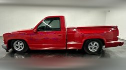 1993 Chevrolet C/K 1500 Sport RWD