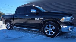 2013 Ram Ram Pickup 1500 Laramie
