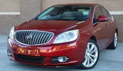 2014 Buick Verano Leather Group