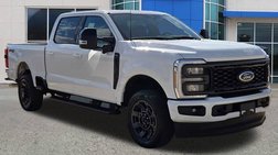 2024 Ford Super Duty F-250 Lariat