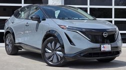 2023 Nissan Ariya Engage e-4ORCE