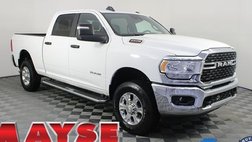 2024 Ram Ram Pickup 2500 Big Horn