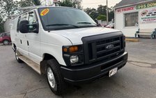 2013 Ford E-Series E-350 SD