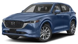 2024 Mazda CX-5 2.5 S Premium