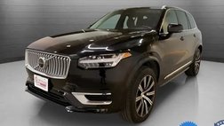 2025 Volvo XC90 B6 Plus Bright Theme 7P