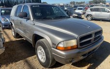 2000 Dodge Durango SLT