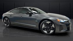 2023 Audi RS e-tron GT quattro