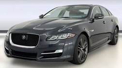 2019 Jaguar XJ Supercharged