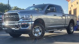 2024 Ram Ram Pickup 2500 Big Horn