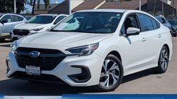 2023 Subaru Legacy Premium