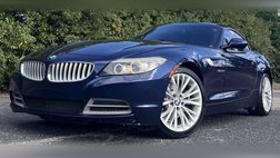 2009 BMW Z4 sDrive35i