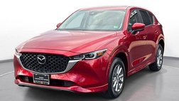 2024 Mazda CX-5 2.5 S Preferred