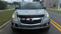 2008 Saturn Outlook XE